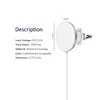wireless iphone car charger